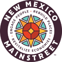 NM MainStreet logo
